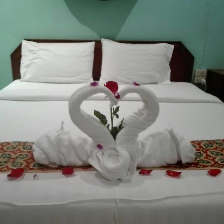 צ'אלונג Supergreen Hotel מראה חיצוני תמונה