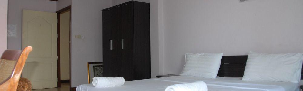 צ'אלונג Supergreen Hotel מראה חיצוני תמונה