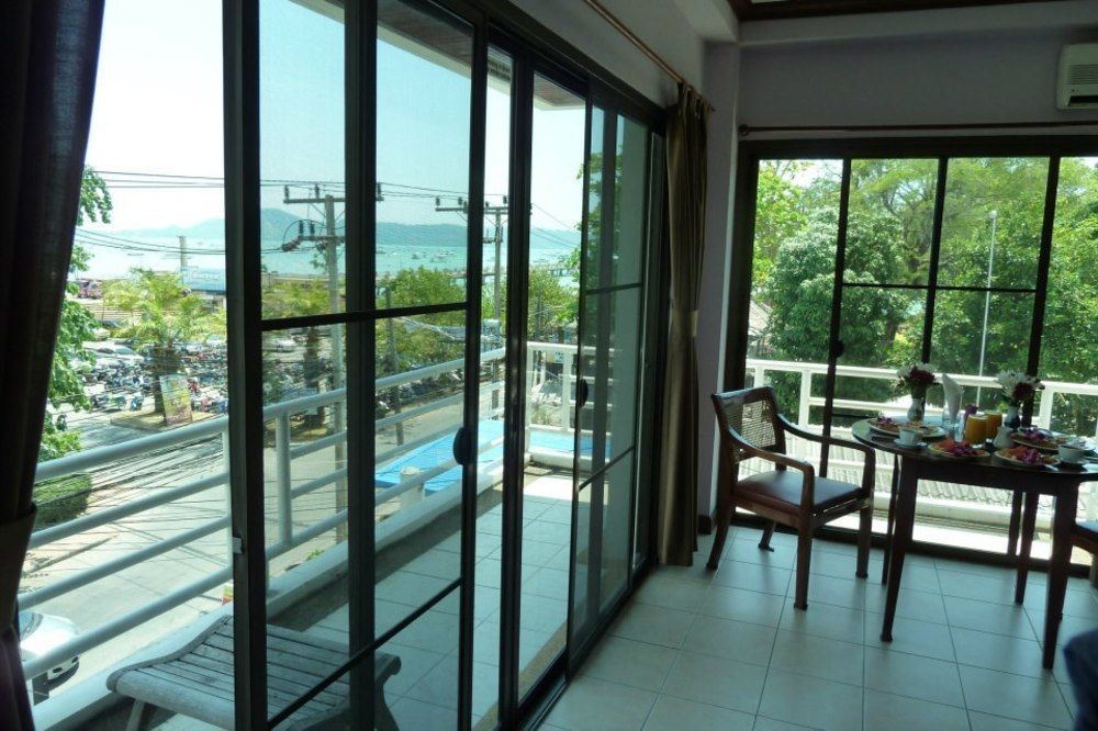 צ'אלונג Supergreen Hotel מראה חיצוני תמונה