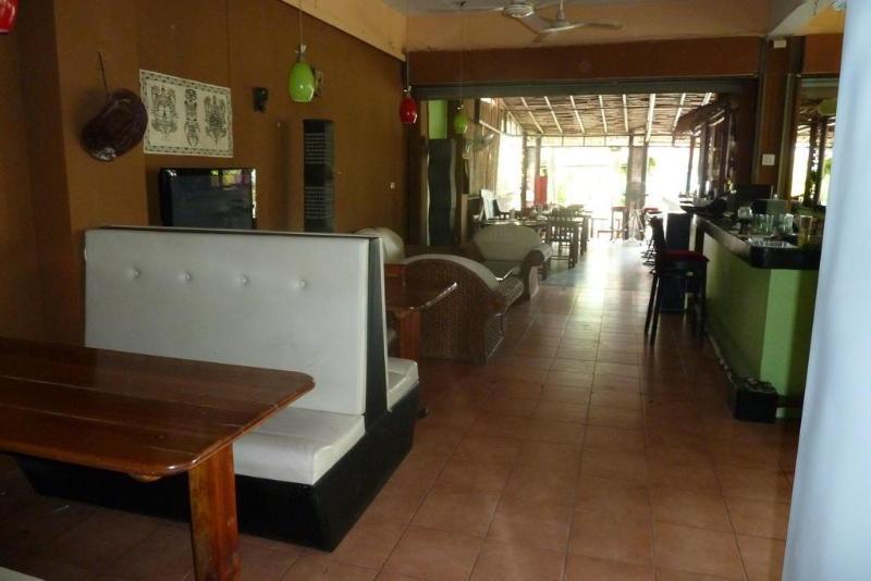 צ'אלונג Supergreen Hotel מראה חיצוני תמונה