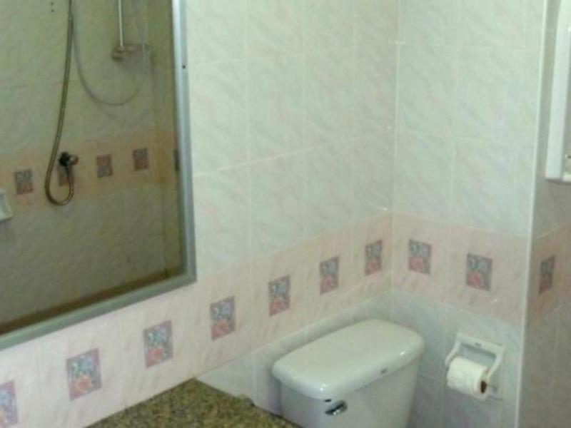 צ'אלונג Supergreen Hotel מראה חיצוני תמונה