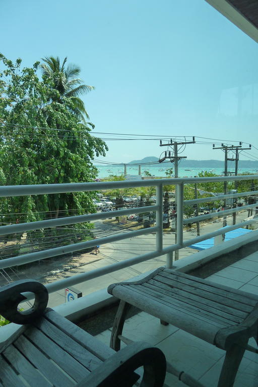 צ'אלונג Supergreen Hotel חדר תמונה