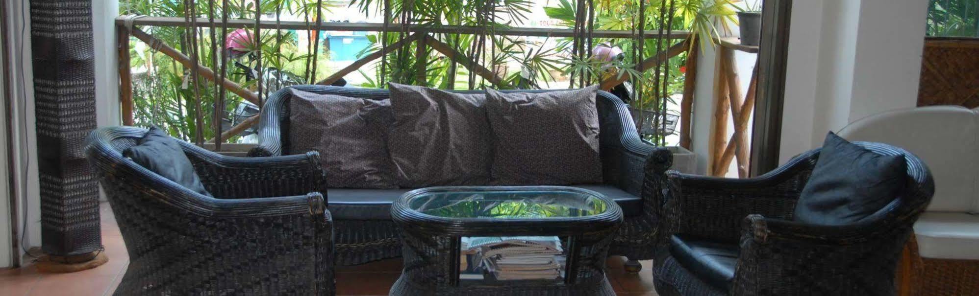 צ'אלונג Supergreen Hotel מראה חיצוני תמונה