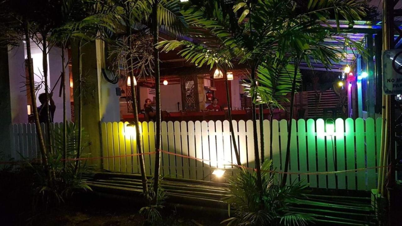 צ'אלונג Supergreen Hotel מראה חיצוני תמונה